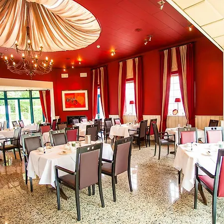 Ahauser Land & Golfhotel 4* Alstatte