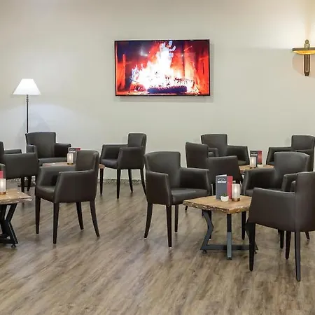 Ahauser Hotel Alstätte