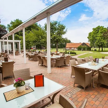 Hotel Ahauser 4*