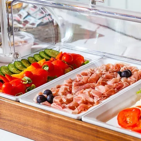 Hotel Ahauser Alstätte