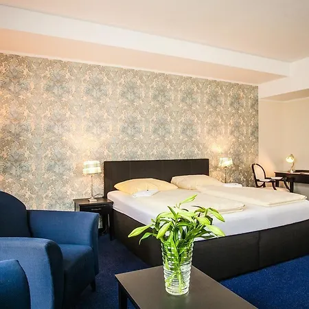 Hotell Ahauser Alstätte