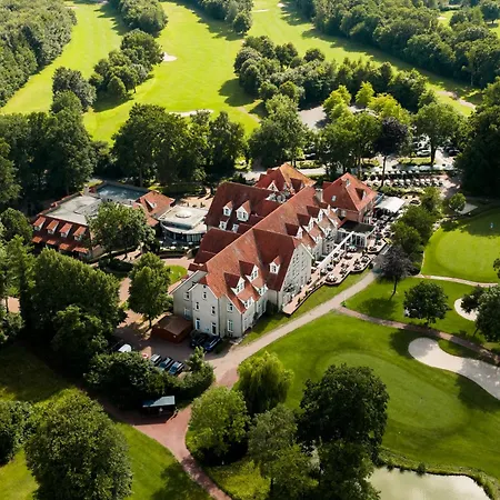 Ahauser Hotel Alstätte