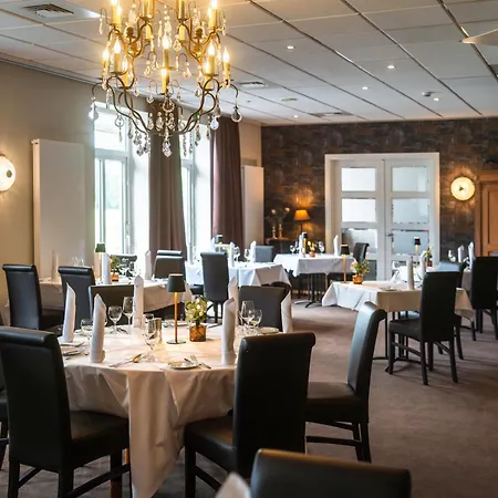 Ahauser Hotel Alstätte