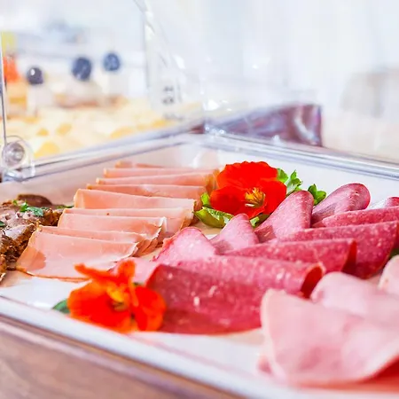 Ahauser 4* Alstätte