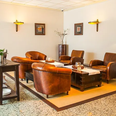 Ahauser Land & Golfhotel 4* Alstatte