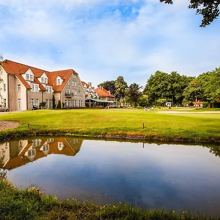 Ahauser Hotell Alstätte