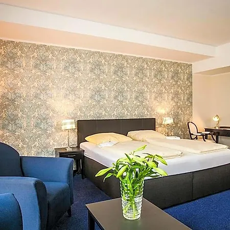 Hotel Ahauser Alstätte