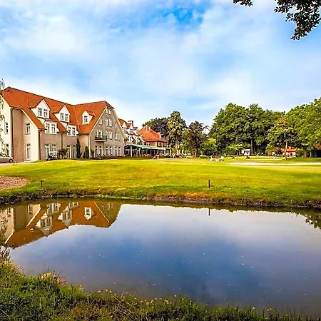 Ahauser Hotel 4*