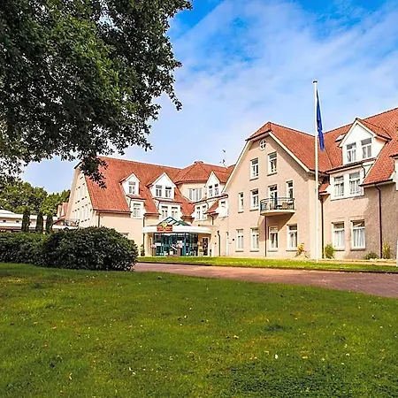 Ahauser Hotel Alstätte