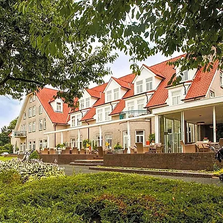 Ahauser Hotel Alstätte