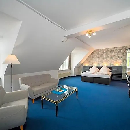 Hotel Ahauser