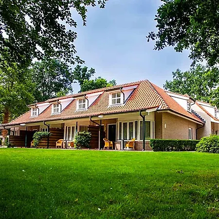 Hotel Ahauser Alstätte