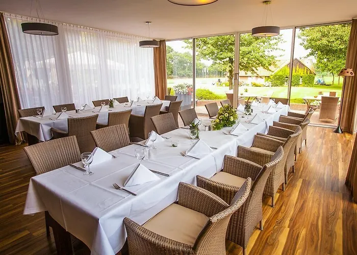 Hotel Ahauser Alstatte