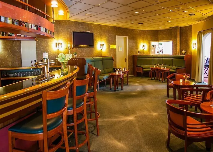 Hotel Ahauser Alstatte