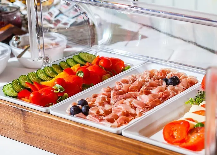 Hotel Ahauser Alstatte