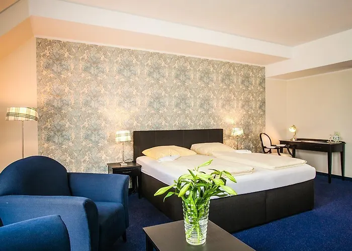 Hotel Ahauser Alstatte