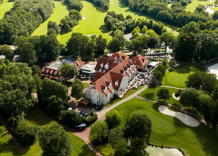 Ahauser Hotel Alstatte