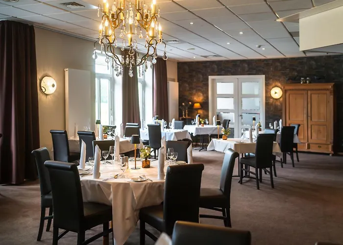 Ahauser Hotel Alstatte