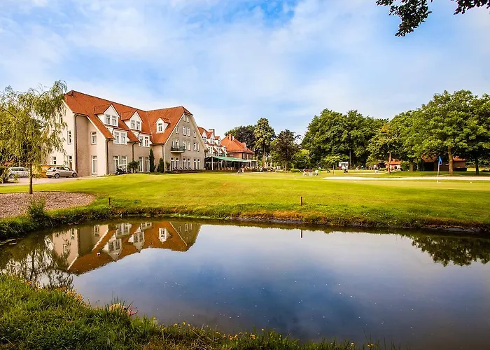 Ahauser Hotel Alstatte