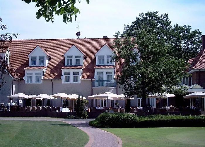 Ahauser Hotel Alstatte